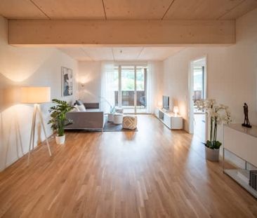 2.5 Zimmer, 65 m², 4. Stock - Photo 4