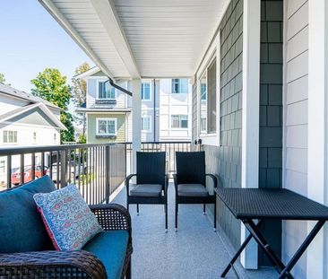 #42 6188, 141 Street, Surrey BC V3X 0J7 - Photo 1