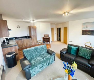 1 bedroom apartment to rent - Photo 6