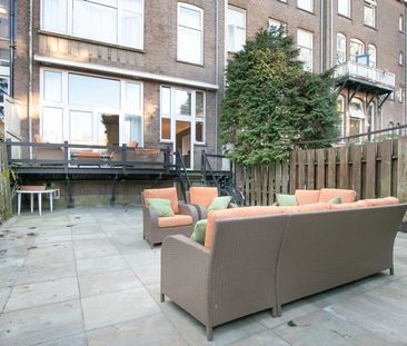 Mathenesserlaan 337A - Foto 2