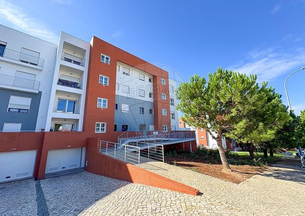 Apartamento T2 em Lisboa