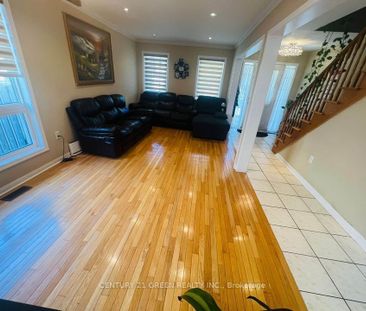 For Lease - 98 Muskox Drive Unit# (Main), Toronto, Ontario - Photo 6