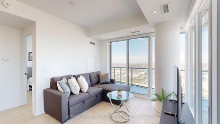 For Lease - 36 Zorra Street Unit# 3103, Toronto, Ontario - Photo 4