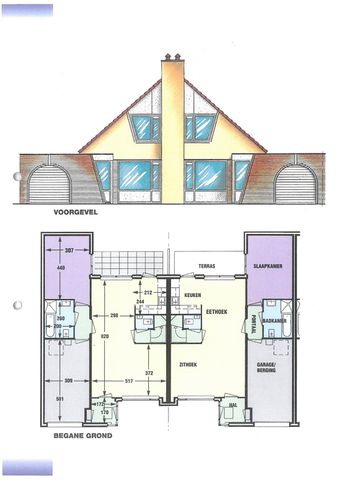 Bachdreef 323, 3845AL Harderwijk - Foto 4