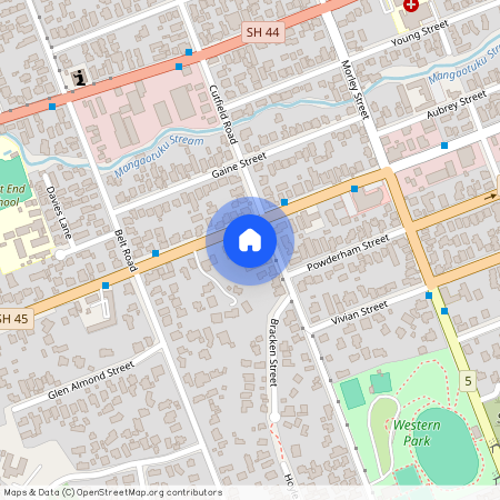 56a Cutfield Road, Lynmouth, New Plymouth