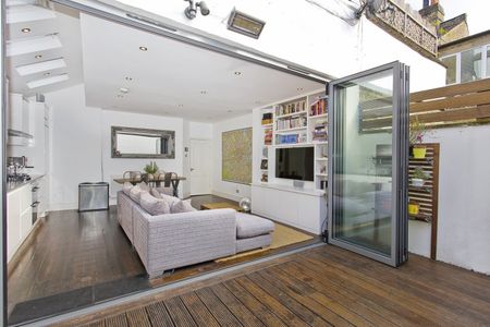 2 Bed Flat, Hazelbourne Road, SW12 - Photo 3