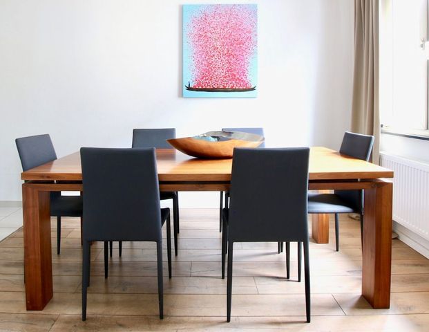 Modernes Wohnen in bevorzugter Stadtlage von Köln - Photo 1