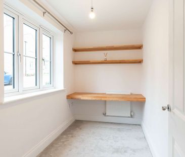 Ashwell Bank Lane, Tackley, Kidlington, Oxfordshire, OX5 - Photo 1