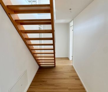 4.5 Zimmer, 110 m², 4. Stock - Photo 5