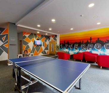 4-5 Bedroom Cluster Ensuite - Photo 5