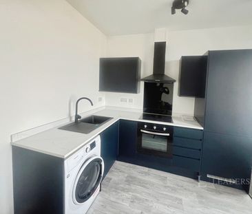 1 bedroom apartment to rent Osmaston Road, Derby, Derbyshire, DE23 - Photo 3