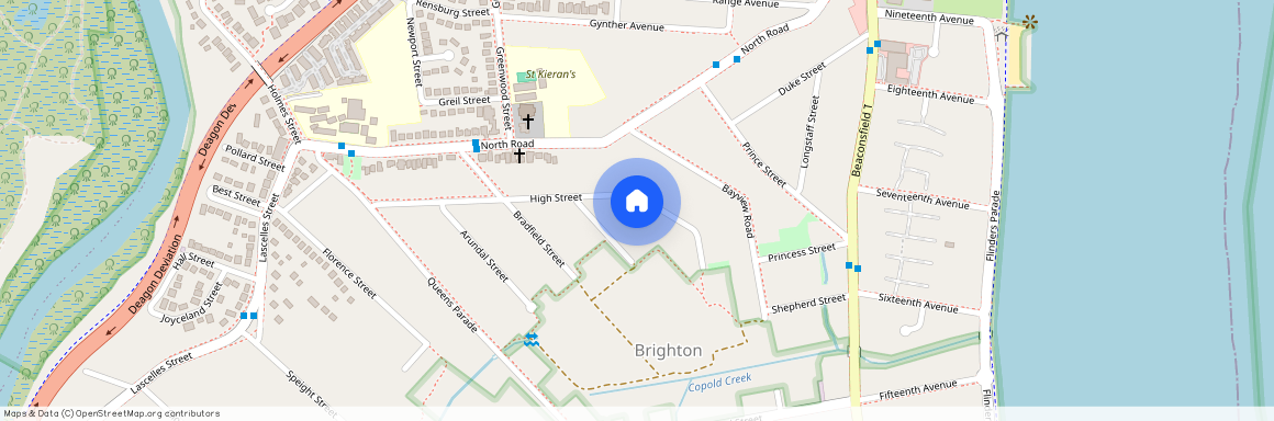 1/81 High Street, Qld 4017, Brighton