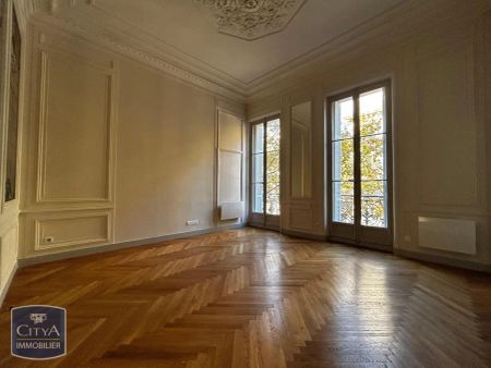 Appartement à louer 3 pièces 54.4m² - Photo 2