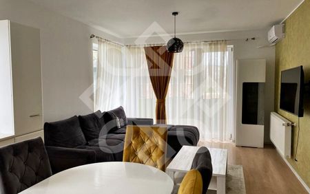 Apartament cu 3 camere in Prima Universitatii Oradea - Fotografie 3