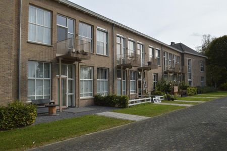 Te huur: Appartement Albert Schweitzerstraat in Deurne - Photo 4