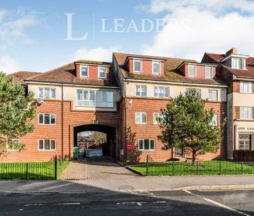 1 bedroom apartment to rent Addis House, 2 Brookvale Road, Southamp... - Photo 4