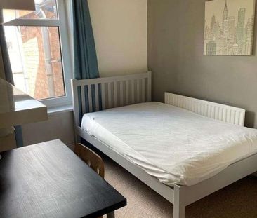 Cranmer Street, Leicester, LE3 - Photo 3