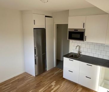 Grustagsgatan, Växjö - Foto 1