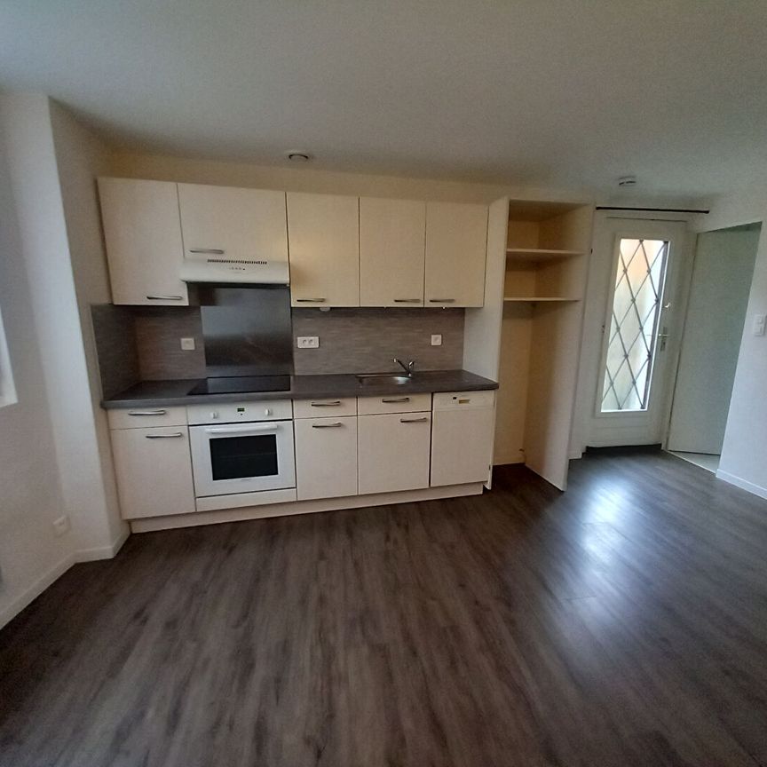 APPARTEMENT T2- 39 M² - PARAY LE MONIAL - Photo 1