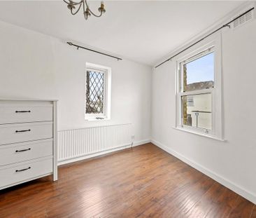 1 bedroom end of terrace house to rent - Photo 4