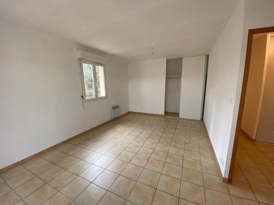 Appartement 2 Pièces 57 m² - Photo 1