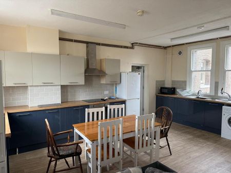 6 bedroom house share to rent - Photo 5