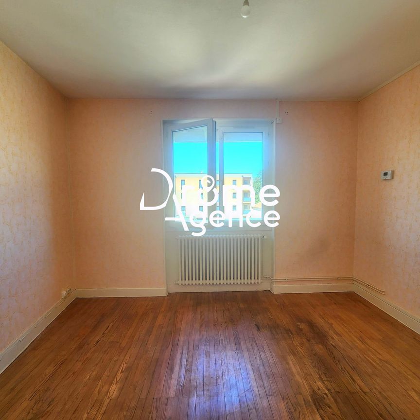 Location Appartement 2 pièces 47m² VALENCE 26000 - Photo 1