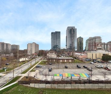 For Lease - 2088 James Street Unit# 407, Burlington, Ontario - Photo 3