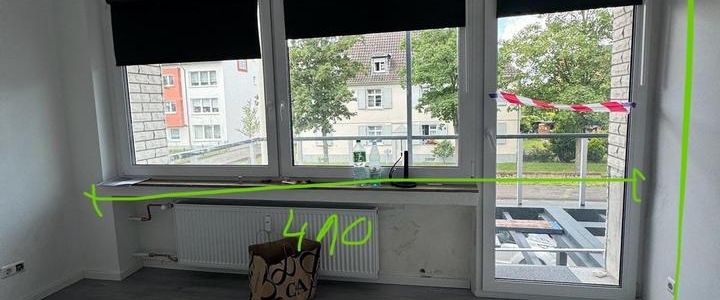 Nachmieter gesucht 3 Zimmerwohnung Langenfeld - Photo 1