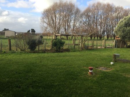 Bunnythorpe - 3 bedrooms - Photo 4