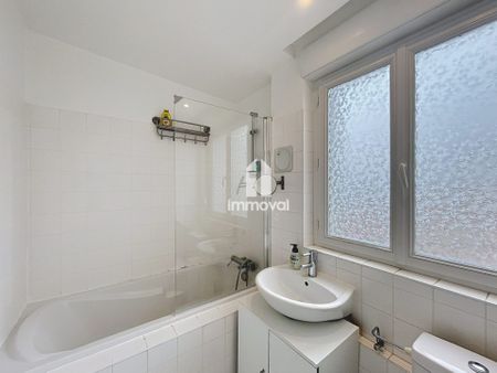 QUARTIER DES XV - 2P - 45.51m² - Photo 5