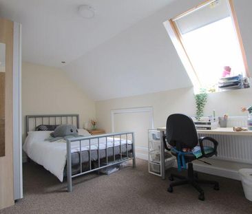 7 bedroom terraced house to rent - Photo 5