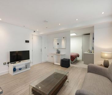 1 bedroom apartment to rent - Photo 2