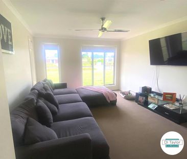Executive home with all the acreage perks - Photo 1