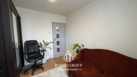 3 pokoje, Winda, LSM - Фото 5