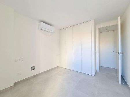Apartamento a dos pasos del Paseo Mallorca en alquiler en Palma de Mallorca - Photo 2