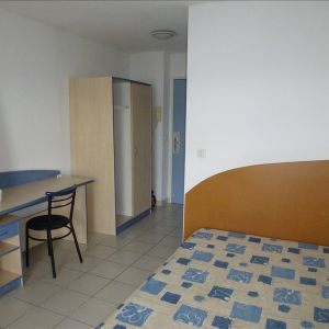 STUDIO MONTPELLIER - 1 pièce(s) - 17.88 m2, - Photo 2