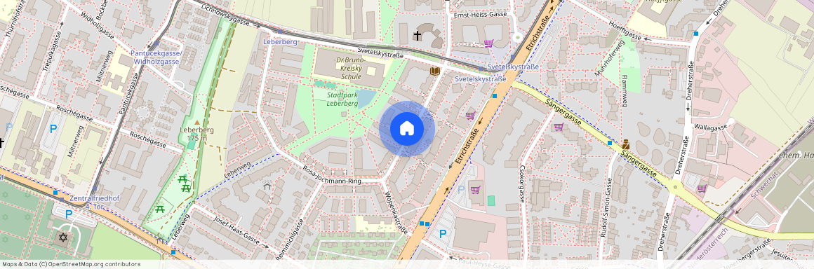 Rosa-Jochmann-Ring, 1110, Wien