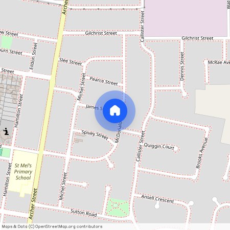 22 James Street, Vic 3630, Shepparton