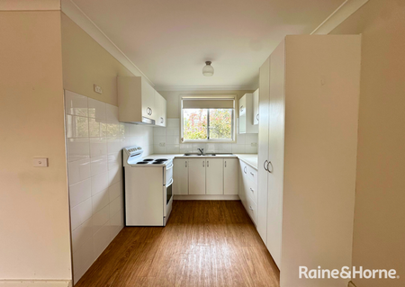 Refurbished Two-Bedroom Unit - Photo 4