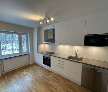 Rönnbergagatan 37- 3rok (lgh 1203) - Photo 5