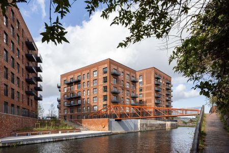 1 bedroom apartment to rent - Photo 2