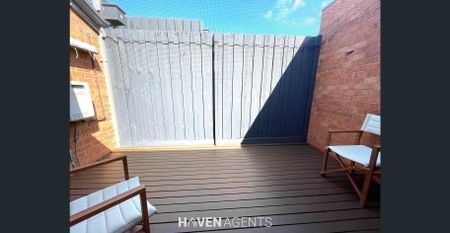 THREE BEDROOM UNIT IN THE PERFECT LOCATION! I HAVEN AGENTS - Photo 2