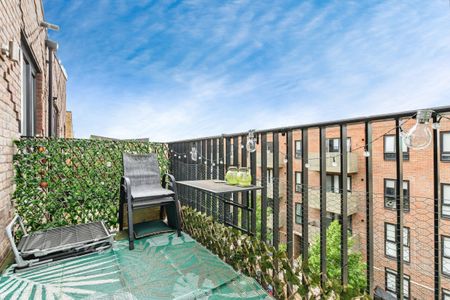 1 bedroom apartment to rent - Photo 5