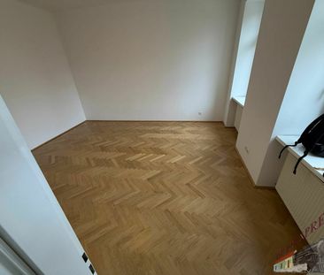 Unbefristete Mietwohnung im Mezzanin Nähe Matznerpark - Photo 5