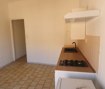 Location Appartement 2 pièces 33m² - Photo 1