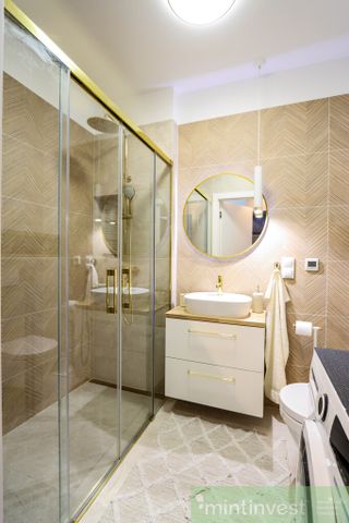 Nowoczesne 2 pok balkon miejsce postojowe Gumieńce - Photo 5