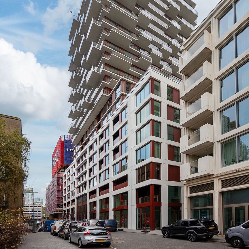 Baan 28a | Rotterdam - Photo 1