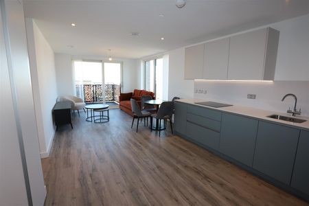 The Railings, Middlewood Locks - Photo 3