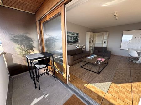 3-room apartment - Foto 2